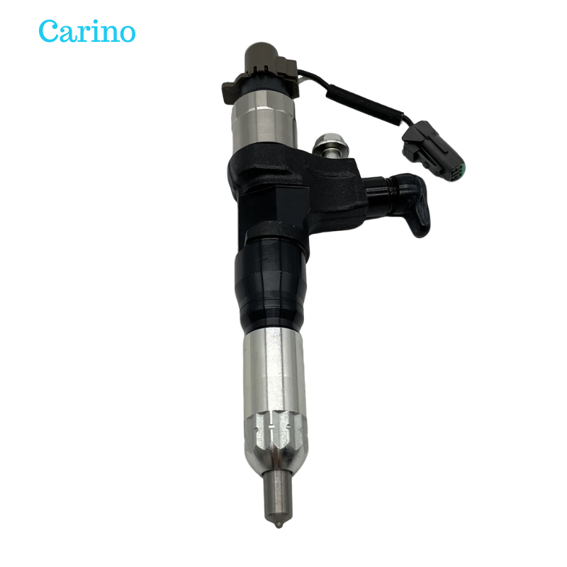 295050-0920 23670-E0540 Diesel Injector 